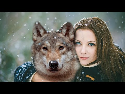 You won't BELIEVE it, she mistook him for a stray DOG!