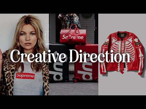 The Rise and Fall of Supreme (brand strategy case study)