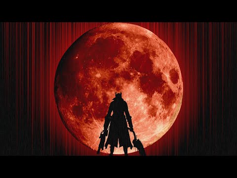 How speedrunners beat Bloodborne in under 30 minutes (SPEEDRUN EXPLAINED - Any%)