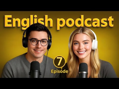Learn English: What to Say When You’re Late - Episode 7
