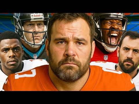 10 BIGGEST One Year Wonders In NFL History