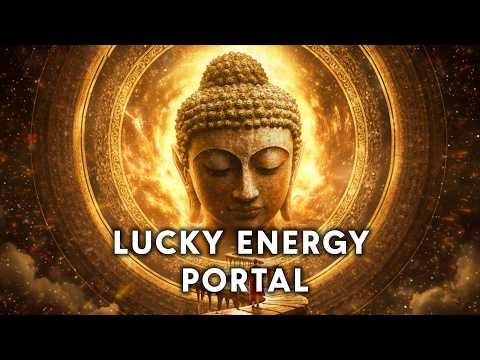 888Hz Money & Luck Vibration | Synchronize With Prosperity Flow | Invite Miracles While You Sleep