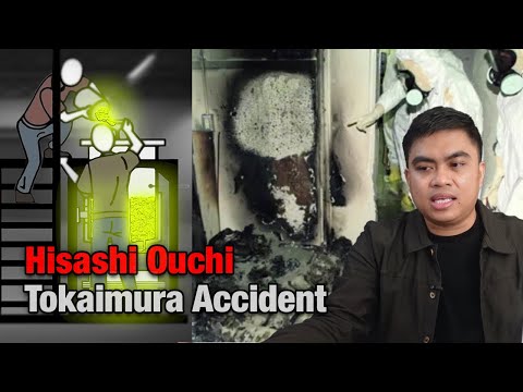 Orang ini Mengolah 16 Kg Uranium dengan Tangan Kosong. Lalu Menerima Radiasi Nuklir Mematikan…