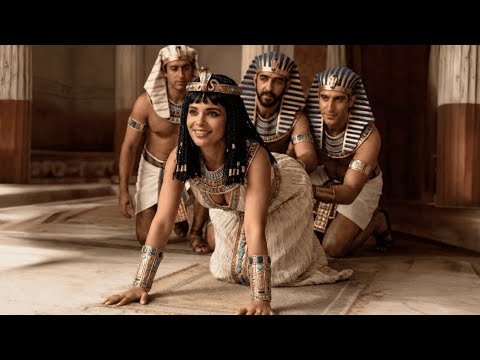 Cleopatra's Last Days Were Far More Terrifying Than History Admits