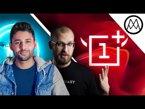 The Secret strategy of OnePlus