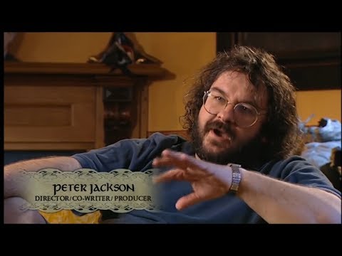 The Lord of the Rings The Fellowship of the Ring Appendices (Part 1)