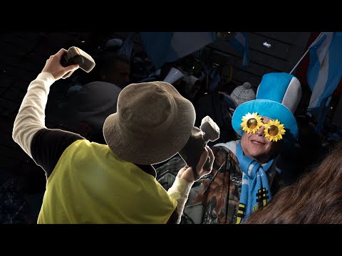 I Tried Photographing Like Bruce Gilden: Here's What Happened