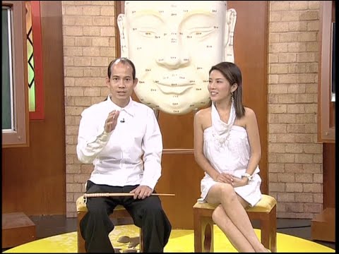 蘇民峰教你甩頭髮代表咩!甩前額竟然代表行好運!甩中間就係行衰運?(峰生水起精讀班-面相篇)