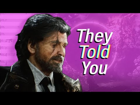 Musical Symbolism in Clair Obscur: Expedition 33