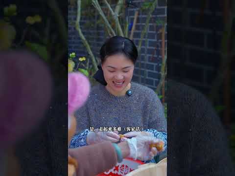 老一辈人常说：酸枣红半山，家里添平安