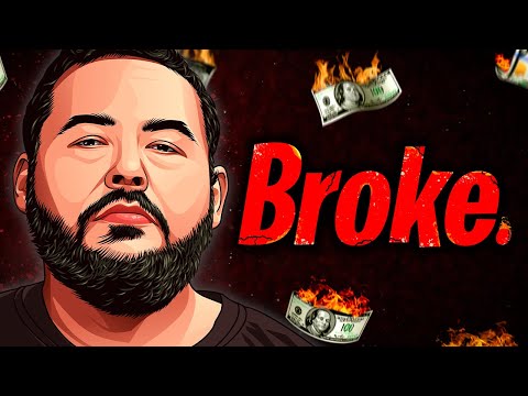 Boogie2988 Deserves His Failure