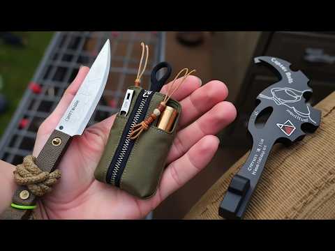 100 Smart EDC Gear and Gadgets That Are Worth Buying in 2026