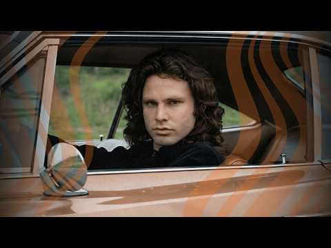 The Doors - Late-Night Road Trip Playlist