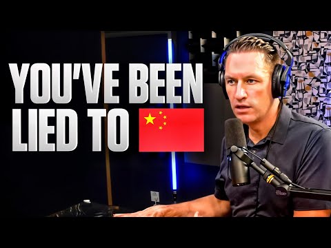 What Western Media Gets Completely Wrong About China