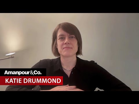 Trump 2.0 and the Allegiance of Tech Leaders | Amanpour and Company