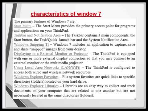 Operating System || Chapter Two || 2025