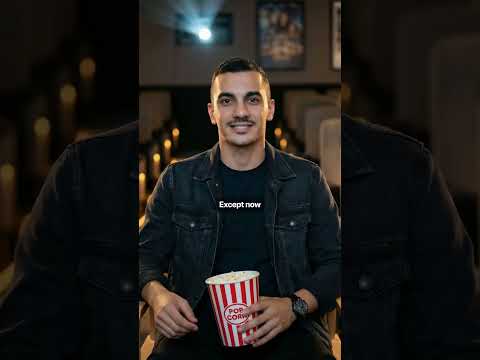 AI vs Hollywood: Fully Generated Movies are Coming! #ai #filmmaking #holywood