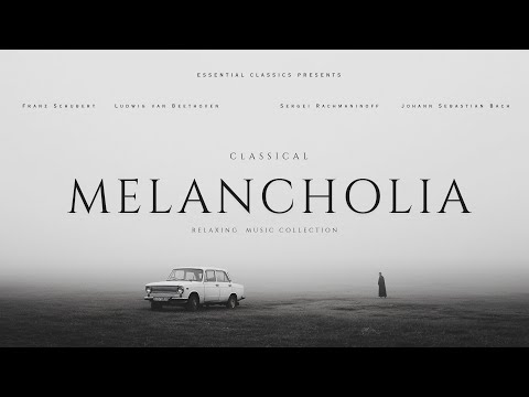 That's Why Classical Music Is Melancholic