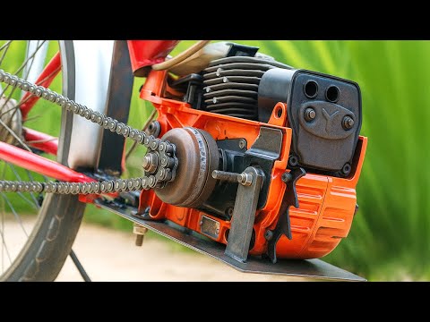 Farmer's genius invention surprises the entire gasoline vehicle industry | HTN