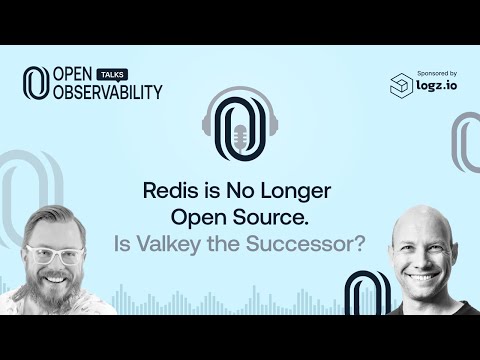 Redis is No Longer Open Source. Is Valkey the Successor?