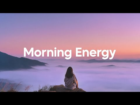 Morning Energy Vibes ☀️24/7 Live Radio • Happy Music to Start Your Day | Chillout House Music