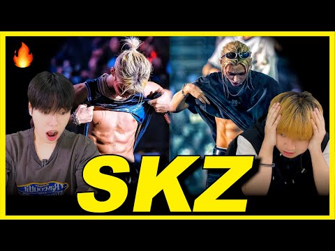 100 ICONIC moments in the HISTORY of FELIX / STRAY KIDS🔥 | Korean reaction