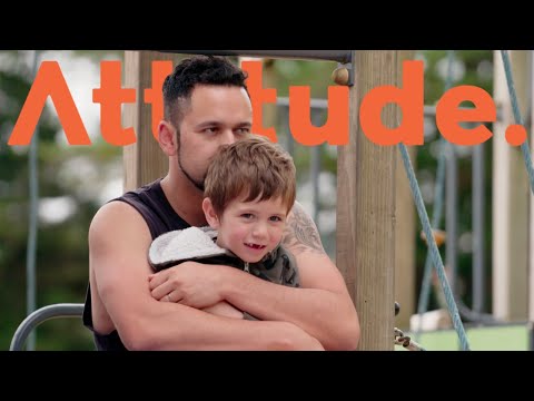 Starting School with Muscular Dystrophy: Eli's Story