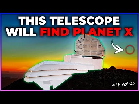 Vera Rubin Will Change Astronomy Forever. Here's Exactly How