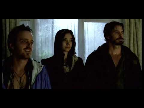 Last House on the Left: Deleted Scenes