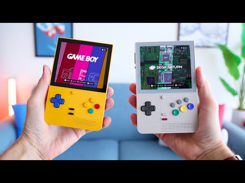 Retroid Pocket Classic In-Depth Review