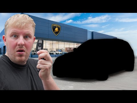 I JUST BOUGHT THE ULTIMATE DAILY CAR FOR CHEAP!