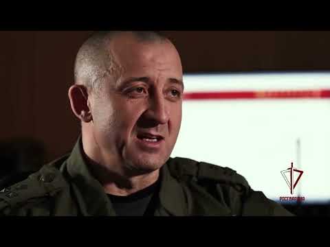 Люди крепче стали  СОБР «Булат» 2023