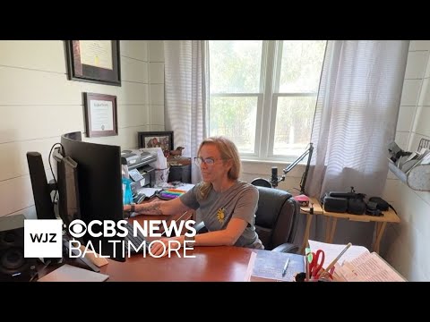 Families of federal workers impacted by government forced to make adjustments