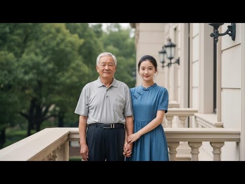 65歲喪偶億萬富翁愛上18歲女孩——背後的背叛令所有人震驚