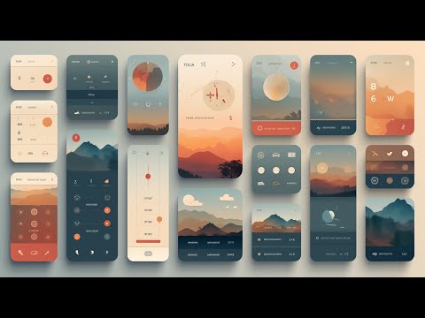 📱 FULL Flutter Beginner Course • Programming Basics / Widgets / Navigation / User Input / UI