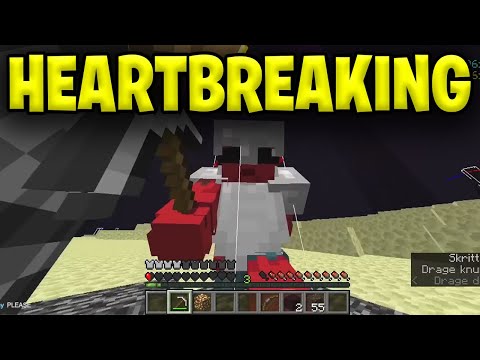 The Biggest Choke In Speedrunning History