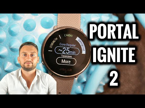 Polar Ignite 2 Review - Watch Before Buying This Smarttwatch