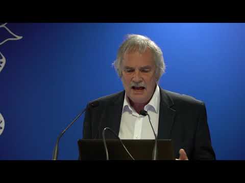 From Caring to Compassion:  Prof Paul Gilbert