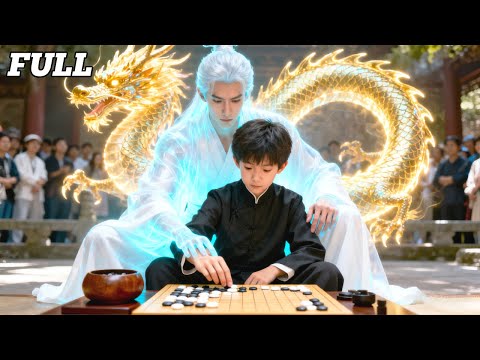 🔥 Reborn, They Thought I Was Just a Weak Heir — But They Had No Idea I’m the Hidden Chess King!