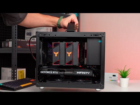 BOX UNDER 2K GAMING ON RTX 5060Ti