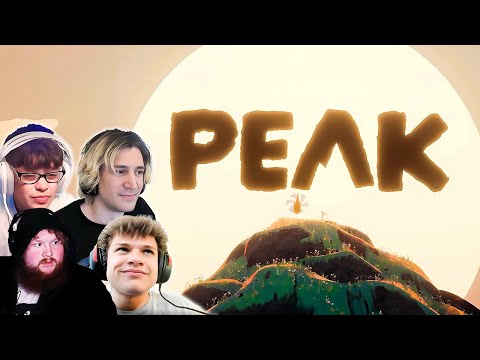 We Beat PEAK…