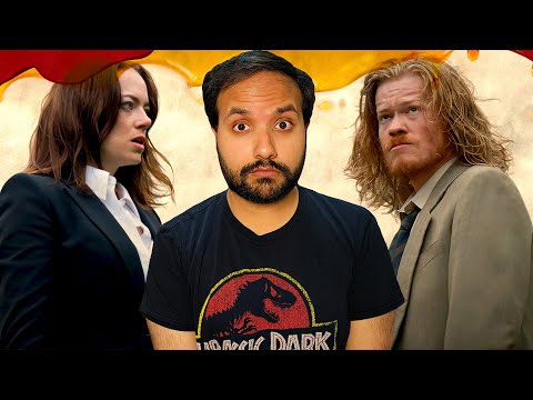 Bugonia - Movie Review