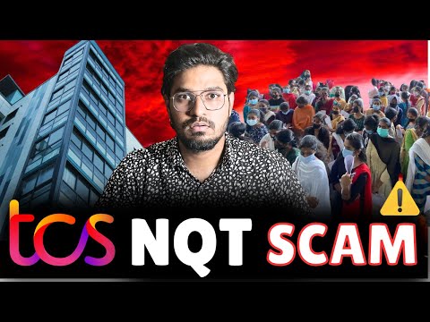 Tcs Scammed 5,00,000 Students ? | No Interview after TCS NQT exam