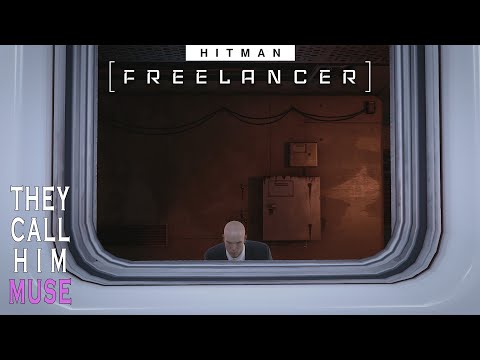 Everybody Gets One - Hitman Freelancer Crime Wheel Challenge