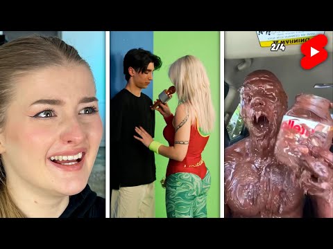 LiDiRo reagiert auf Shorts #206 #lidiro #shorts