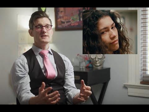 Dr. Eric Bender, Psychiatrist, Looks at @HBO's Euphoria: Addiction, Anxiety, and Angry Teenagers