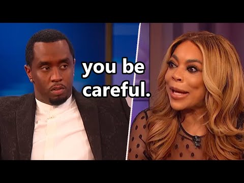 Celebrities Making Interviewers Uncomfortable