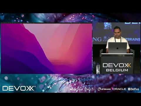 Continuations: The magic behind virtual threads in Java by Balkrishna Rawool