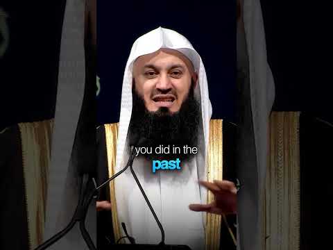 How Does Allah Treat Past Mistakes #knowledge #learn #quran #allah #mother #faith #god #motivation