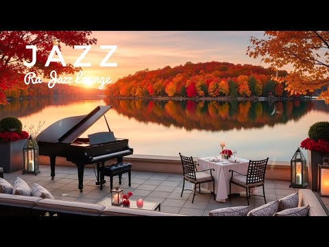 Warm Holiday Jazz Music for Cozy Living Room Atmosphere